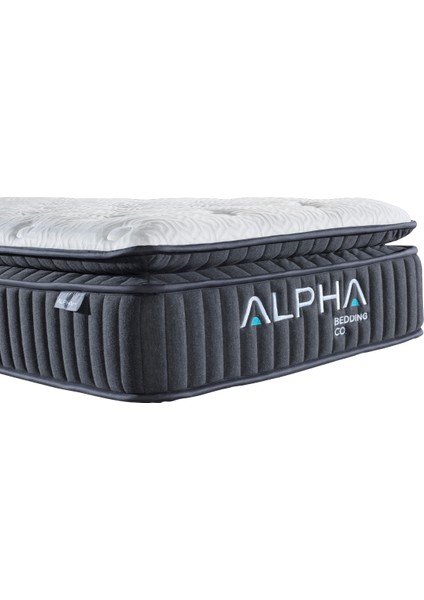 Theta Premium Full Ortopedik Paket Yaylı Yatak