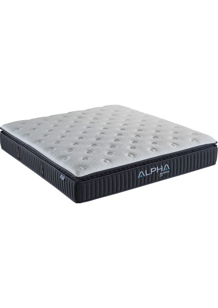 Theta Premium Full Ortopedik Paket Yaylı Yatak