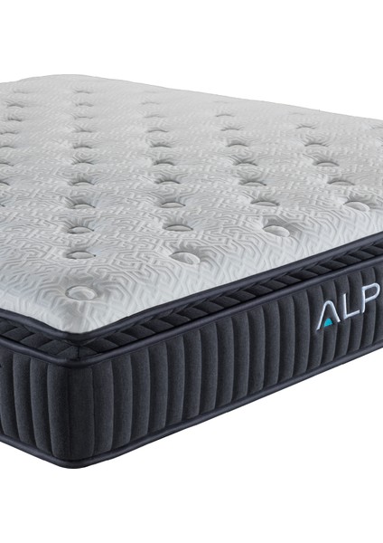 Theta Premium Full Ortopedik Paket Yaylı Yatak