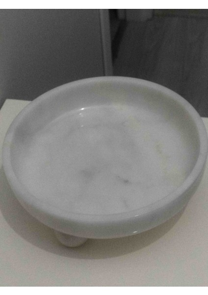 Mermer Meyve Tabağı