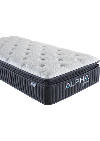 Theta Premium Full Ortopedik Paket Yaylı Yatak fırsatları
