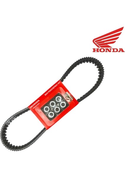 Kayış ve Ağırlık Seti Kit (Orjinal) - Honda Dio