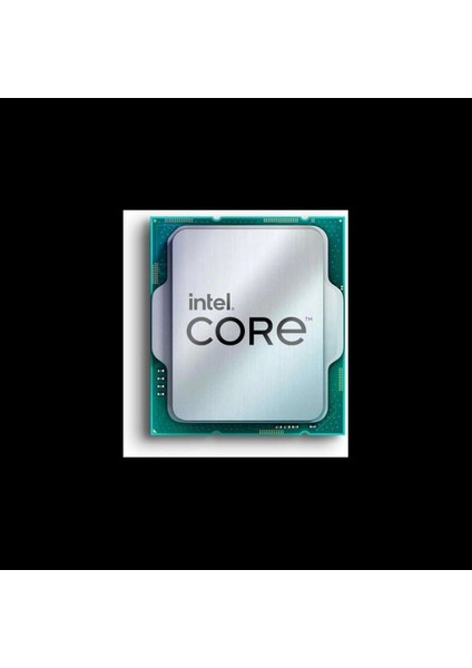 İ7-14700F 20 Core, 3.40GHZ, 33MB, 219W, LGA1700, 14.nesil, Tray, (Dahili Grafik Yok, Fan Yok)