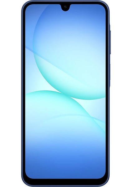 Galaxy A17 5g 128 GB 6 GB Ram Mavi modelleri