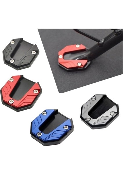 Gear5 Üniversal Modifiye Yan Sehpa Uzatma Aparatı Mavi fiyatları