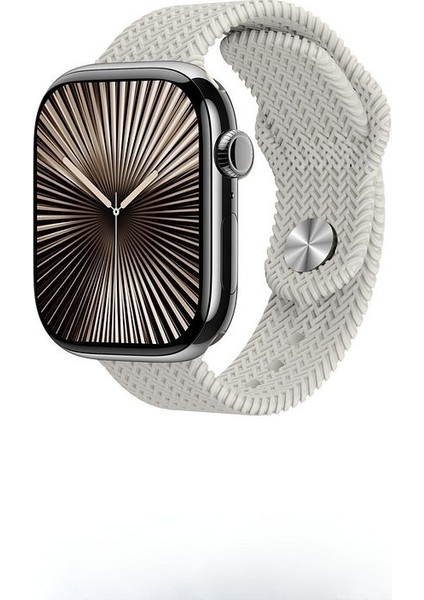 Watch Hk 10 Pro Max Amoled Akıllı Saat Iphone ve Android Tüm Telefonlara Uyumlu Amoled SM4RT Watch