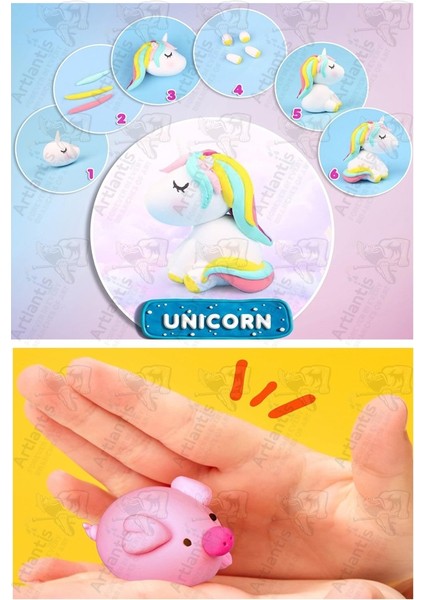 Oyun Hamuru 6 Renk 1 Paket Bubu 6 Lı Oyun Hamuru 600 gr Canlı Renkler Okul Öncesi Kreş Anasınıfı Etkinli Hamuru fiyatları