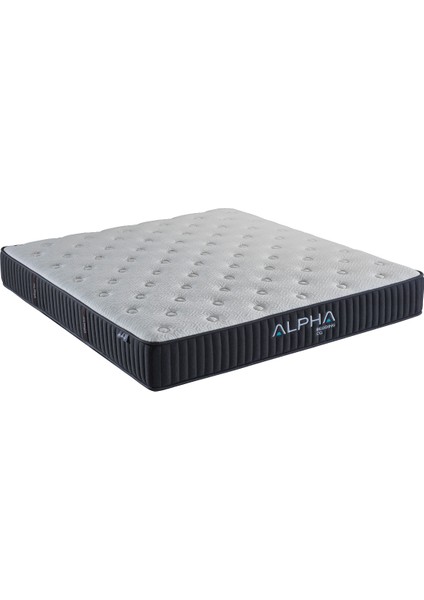 Delta Premium Full Ortopedik Paket Yaylı Yatak