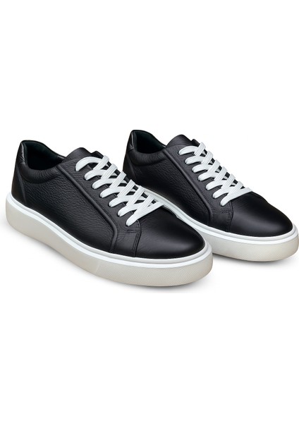 GR0365 Hakiki Yumuşak Floter Deri Üst Kalite Yüksek Kalın Eva Taban Hafif Sneaker Ayakkabı modelleri