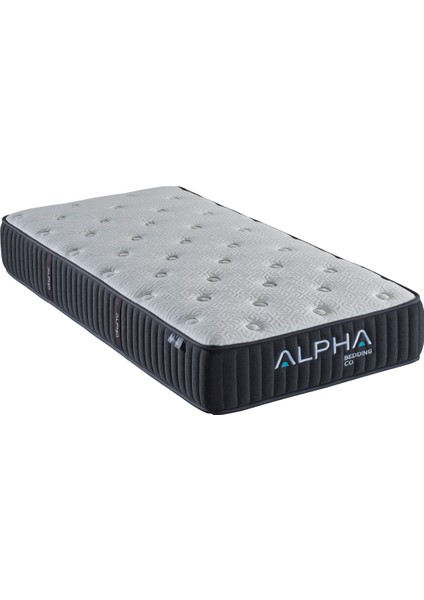 Delta Premium Full Ortopedik Paket Yaylı Yatak