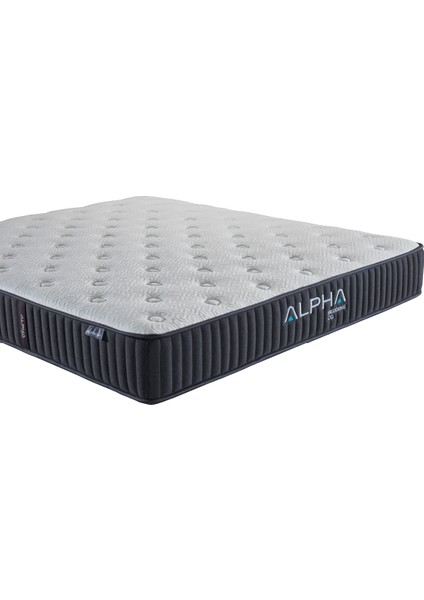 Delta Premium Full Ortopedik Paket Yaylı Yatak modelleri