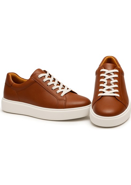 GR0366 Hakiki Yumuşak Floter Deri Üst Kalite Yüksek Kalın Eva Taban Hafif Sneaker Ayakkabı fırsatları