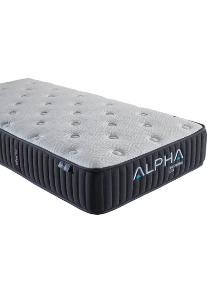 Delta Premium Full Ortopedik Paket Yaylı Yatak modelleri