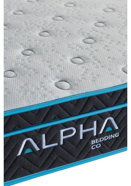 Zeta Premium Terlemeyi Önleyen Full Ortopedik Paket Yaylı Yatak indirimleri