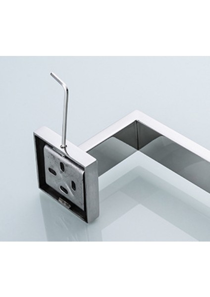 Tuvalet Kağıt Askılığı (Yurt Dışından) indirimleri