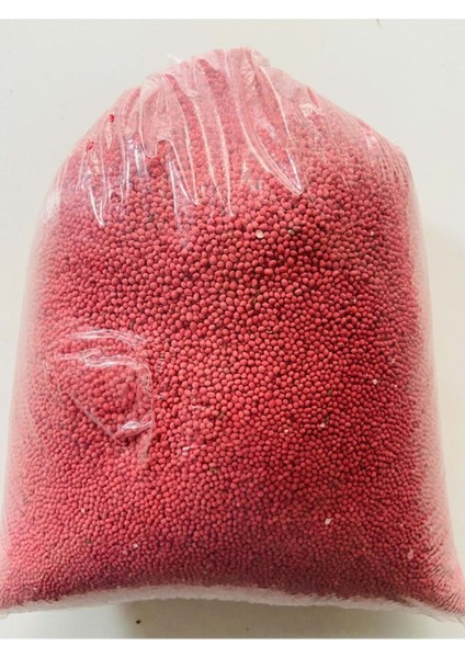 Kaplamalı Yonca Tohumu 1 Kg, Tarladan Güçlü ve Verimli Hasat Için Uygun modelleri