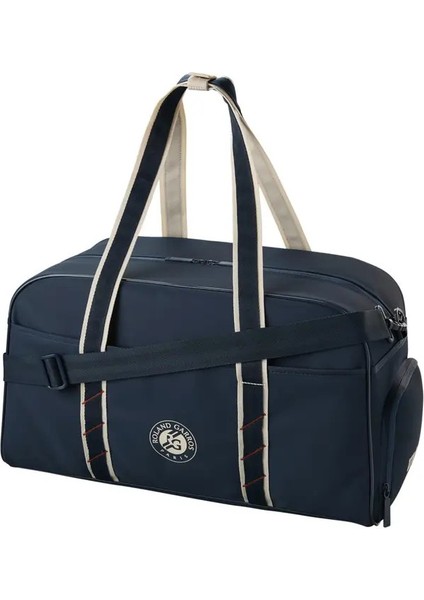 Roland Garros Duffle Tenis Çantası WR8043701001