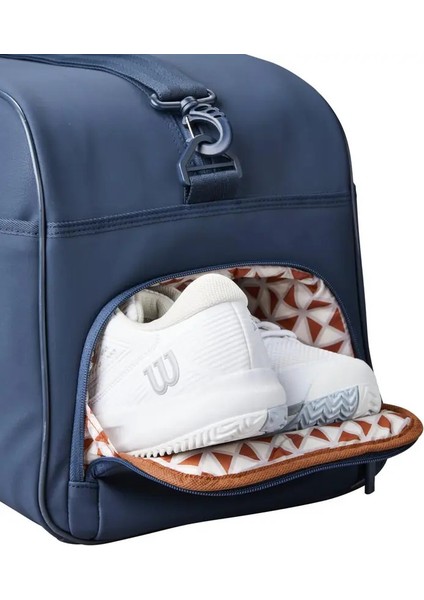 Roland Garros Duffle Tenis Çantası WR8043701001 fırsatları