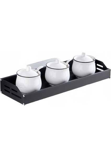 40 cm Alüminyum Alaşım Duvar Asılı Mutfak Çok Fonksiyonlu Raf Kichen Organizatör | Duvara Monte Mutfak Rafları (Yurt Dışından) indirimleri