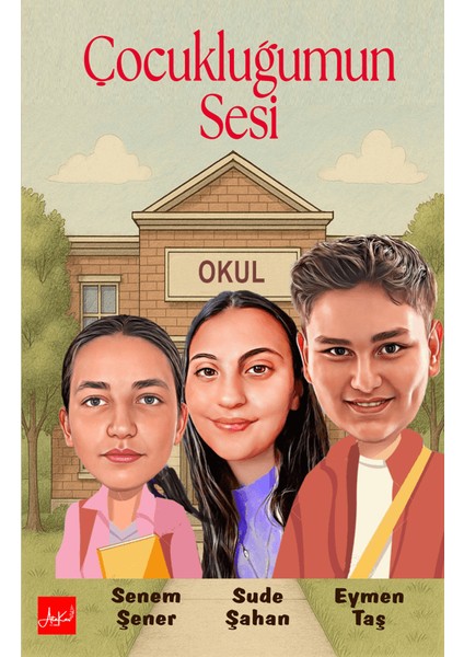 Çocukluğumun Sesi