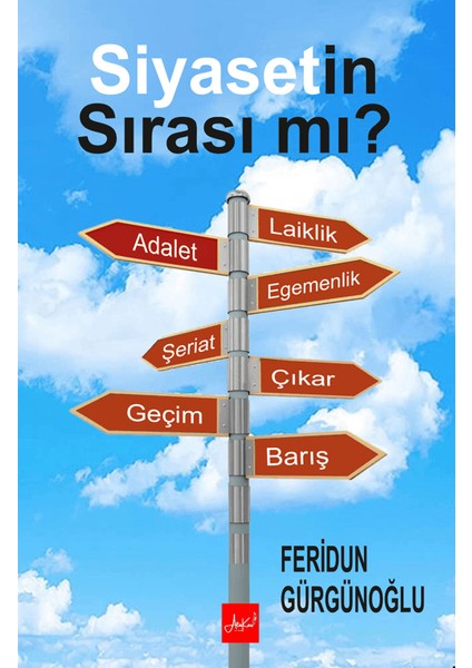 Siyasetin Sırası Mı?