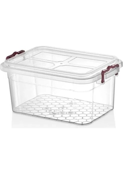 1 No Kiler Saklama Kabı 1,7 Litre ROYALEKS-MRD011