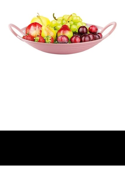 Vera Meyve Tabağı 27,3X32X7,5 ROYALEKS-TM-2367