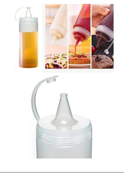 Masterchef Yağdanlık & Sosluk 1000 ml ROYALEKS-GMP-122 indirimleri