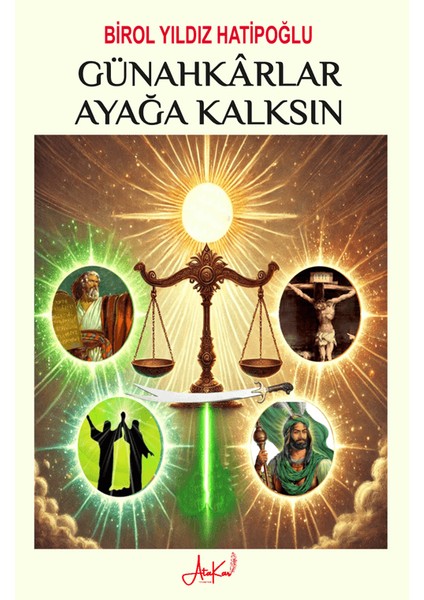 Günahkârlar Ayağa Kalksın