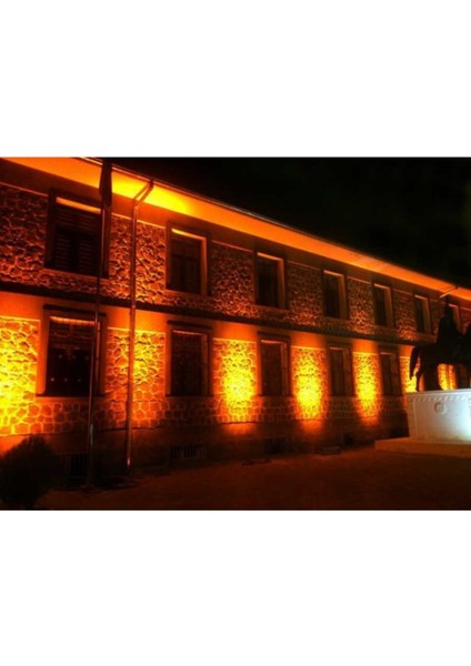 20CM Tek Renk Wallwasher Gün Işığı, Şık ve Aydınlatıcı Tasarım