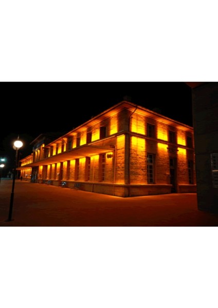 20CM Tek Renk Wallwasher Gün Işığı, Şık ve Aydınlatıcı Tasarım fiyatları