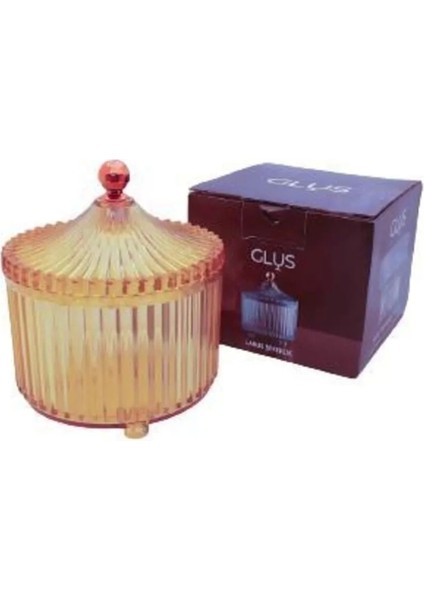 Lanus Şekerlik 1 Adet ROYALEKS-EMN3451