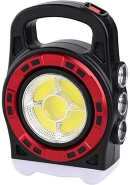 Güneş Enerjili Çok Fonksiyonlu Dış Mekan Işık ve El Feneri, Güçlü ve Dayanıklı fiyatları