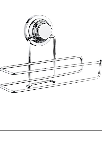 Vakumlu Kağıt Havluluk Lüx Krom ROYALEKS-VK-709