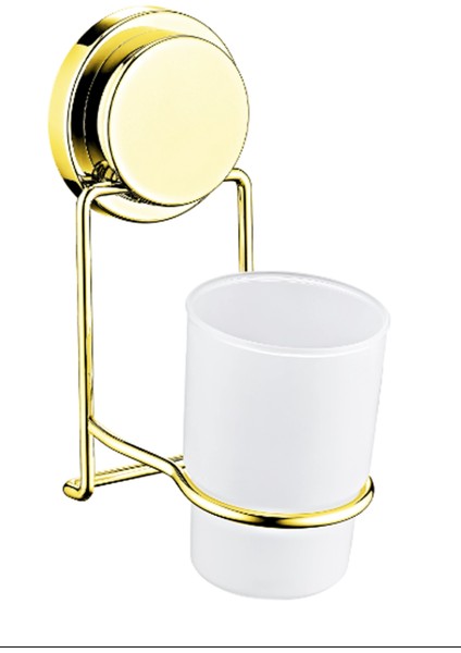 Magic Fix Diş Fırçalık Altın ROYALEKS-EMGA-711