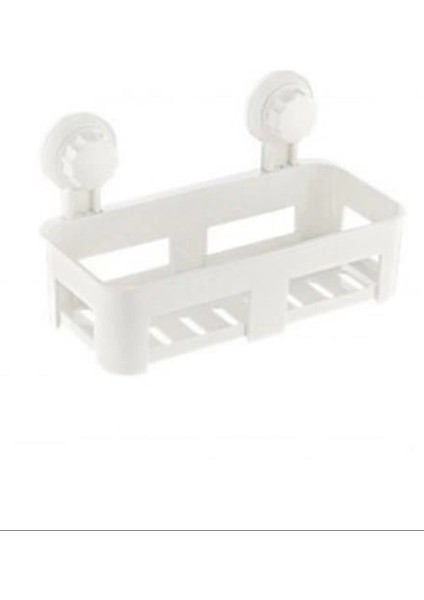 Grande Dikdörtgen Şampuanlık ROYALEKS-OKY-681