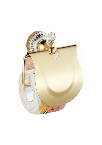 Tuvalet Kağıt Askılığı (Yurt Dışından) modelleri