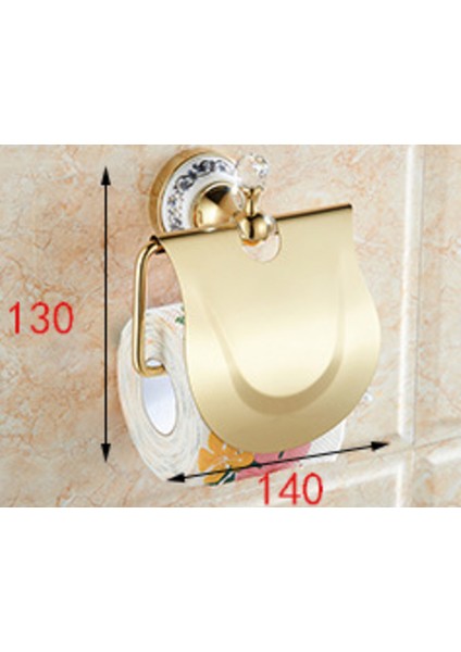 Tuvalet Kağıt Askılığı (Yurt Dışından) fırsatları