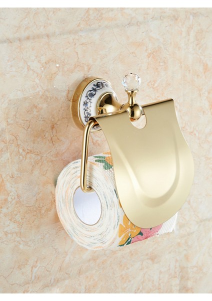 Tuvalet Kağıt Askılığı (Yurt Dışından) indirimleri