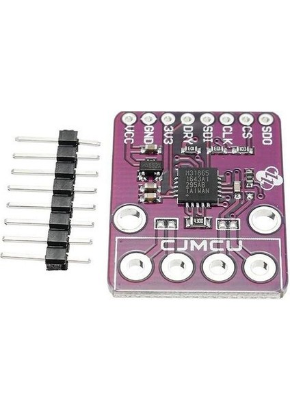MAX31865 Termokupl Okuyucu Modül Rtd PT100 PT1000 Uyumlu fırsatları