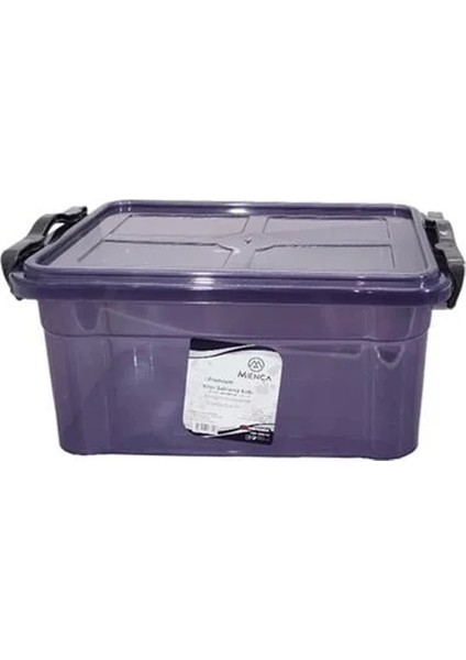 Kiler Saklama Kabı 2 No 3,5 Lt.