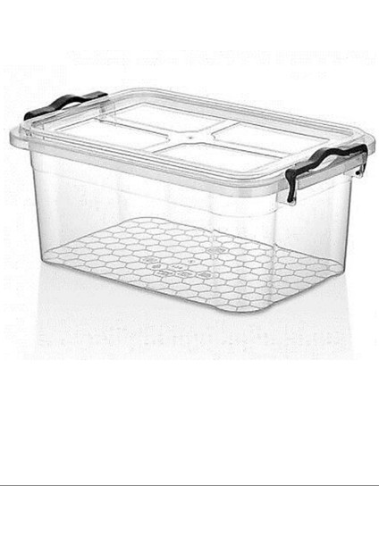 Merdem Kiler Saklama Kabı 15 Lt No:6 ROYALEKS-81411