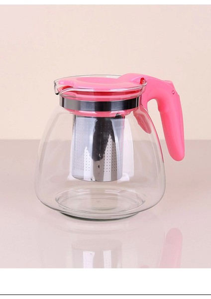 14 cm 1100 ml Cam Demlik ROYALEKS-CLKN-1405