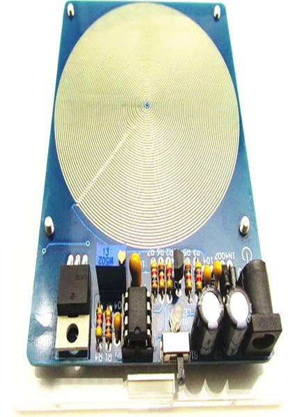 Schumann Dalga Jeneratörü, Düşük Darbe Jeneratörü, Rezonatör, Ses, 7,83 Hz, Kutulu fiyatları