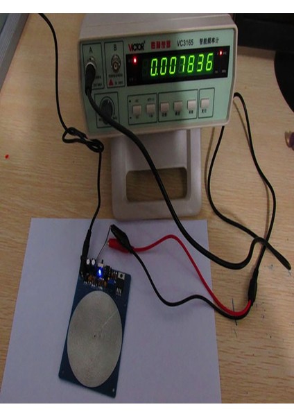 Schumann Dalga Jeneratörü, Düşük Darbe Jeneratörü, Rezonatör, Ses, 7,83 Hz, Kutulu modelleri