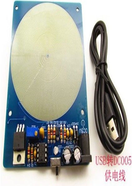 Schumann Dalga Jeneratörü, Düşük Darbe Jeneratörü, Rezonatör, Ses, 7,83 Hz, Kutulu fırsatları