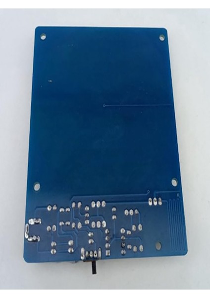 Schumann Dalga Jeneratörü, Düşük Darbe Jeneratörü, Rezonatör, Ses, 7,83 Hz, Kutulu indirimleri