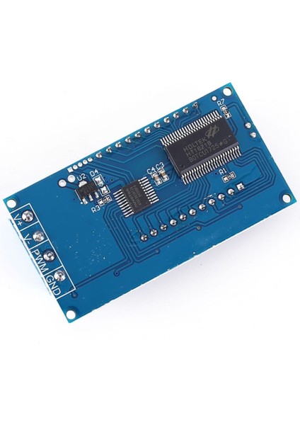 Zk-Pp1 1Hz - 150KHZ Sinyal Jeneratörü Pwm Pulse indirimleri