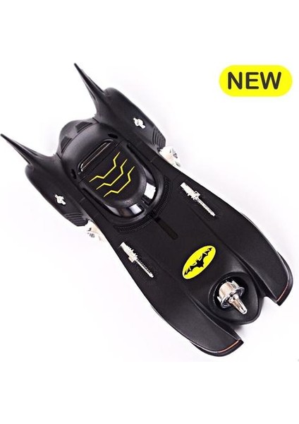 1:36 2021 Batmobile Oyuncak Metal Diecast Araba Slayt Açık Kapı Yarasa Metal Oyuncak Araba Modeli Araç Oyuncak | Diecasts oyuncak Araçlar indirimleri