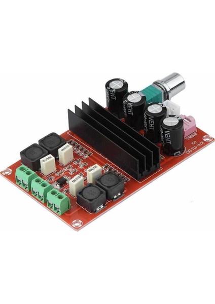 TPA3116D2 2X100W Çift Kanal Stereo Anfi Devresi 2 x 100W